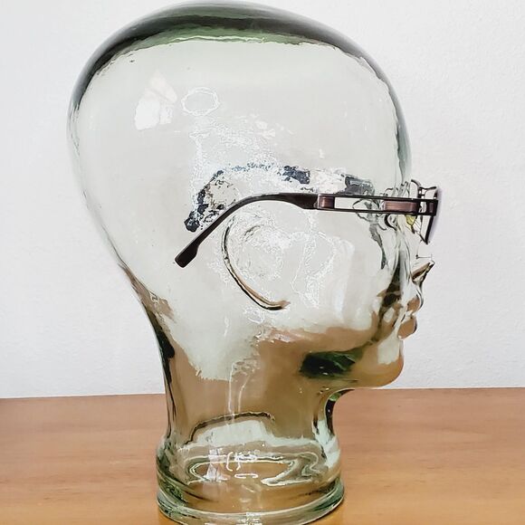 Michael Ryen Mens Eye Glasses MR-189 Green Frames Optical Vision 55/17 135 - Picture 3 of 10